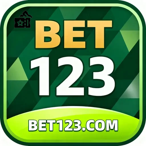 bet123 Logo